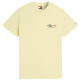 CAMISETA HOMBRE  TOMMY HILFIGER TJM SLIM SIGN CHEST SS TEE EXT