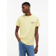 CAMISETA HOMBRE  TOMMY HILFIGER TJM SLIM SIGN CHEST SS TEE EXT