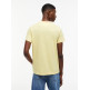 CAMISETA HOMBRE  TOMMY HILFIGER TJM SLIM SIGN CHEST SS TEE EXT