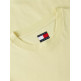 CAMISETA HOMBRE  TOMMY HILFIGER TJM SLIM SIGN CHEST SS TEE EXT