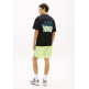 CAMISETA HOMBRE  TOMMY HILFIGER TJM RLX BUBBLE FLAME SS TEE
