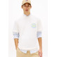 CAMISETA HOMBRE  TOMMY HILFIGER TJM RLX BUBBLE FLAME SS TEE