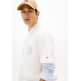 CAMISETA HOMBRE  TOMMY HILFIGER TJM RLX BUBBLE FLAME SS TEE