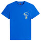HOMBRE TJM REG CITY SIGN SS TEE EXT C8O