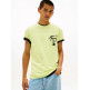 HOMBRE TJM REG CITY SIGN SS TEE EXT LT3
