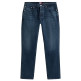 VAQUERO HOMBRE  TOMMY HILFIGER RYAN SLIM STR CBF EI5162