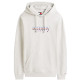 SUDADERA CAPUCHA HOMBRE TOMMY JEANS LOGO ESTAMPADO