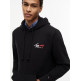HOMBRE TJM REG ENTRY SIGN HOODIE EXT BDS