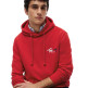 SUDADERA HOMBRE  TOMMY HILFIGER TJM REG ENTRY SIGN HOODIE EXT