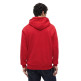 SUDADERA HOMBRE  TOMMY HILFIGER TJM REG ENTRY SIGN HOODIE EXT