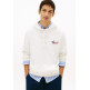 HOMBRE TJM REG ENTRY SIGN HOODIE EXT YBL