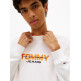 SUDADERA HOMBRE  TOMMY HILFIGER TJM REG ESS DNA CREW EXT
