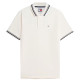 POLO HOMBRE  TOMMY HILFIGER TJM REG TIPPED POLO EXT