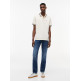 POLO HOMBRE  TOMMY HILFIGER TJM REG TIPPED POLO EXT