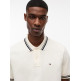 POLO HOMBRE  TOMMY HILFIGER TJM REG TIPPED POLO EXT