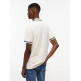 POLO HOMBRE  TOMMY HILFIGER TJM REG TIPPED POLO EXT