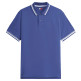 POLO HOMBRE  TOMMY HILFIGER TJM REG TIPPED POLO EXT