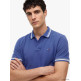 POLO HOMBRE  TOMMY HILFIGER TJM REG TIPPED POLO EXT