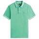 HOMBRE TJM REG TIPPED POLO EXT L5Y