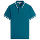 POLO HOMBRE  TOMMY HILFIGER TJM REG TIPPED POLO EXT