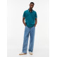 POLO HOMBRE  TOMMY HILFIGER TJM REG TIPPED POLO EXT