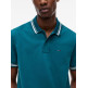 POLO HOMBRE  TOMMY HILFIGER TJM REG TIPPED POLO EXT