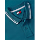 POLO HOMBRE  TOMMY HILFIGER TJM REG TIPPED POLO EXT