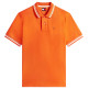 POLO HOMBRE  TOMMY HILFIGER TJM REG TIPPED POLO EXT