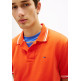 POLO HOMBRE  TOMMY HILFIGER TJM REG TIPPED POLO EXT