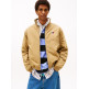 CAZADORA HOMBRE  TOMMY HILFIGER TJM COTTON TWILL PADDED JACKET