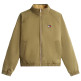 CAZADORA HOMBRE  TOMMY HILFIGER TJM COTTON TWILL PADDED JACKET