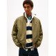CAZADORA HOMBRE  TOMMY HILFIGER TJM COTTON TWILL PADDED JACKET