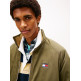 CAZADORA HOMBRE  TOMMY HILFIGER TJM COTTON TWILL PADDED JACKET