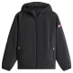 CAZADORA HOMBRE  TOMMY HILFIGER TJM AOP PACKABLE WINDBREAKER