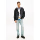 CAZADORA HOMBRE  TOMMY HILFIGER TJM AOP PACKABLE WINDBREAKER