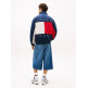 CAZADORA HOMBRE  TOMMY HILFIGER TJM HERITAGE FLAG JACKET EXT