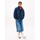 CAZADORA HOMBRE  TOMMY HILFIGER TJM HERITAGE FLAG JACKET EXT