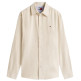 CAMISA HOMBRE  TOMMY HILFIGER TJM REG LINEN BLEND SHIRT EXT