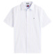 CAMISA HOMBRE  TOMMY HILFIGER TJM REG SEERSUCKR PTRN SHIRT E