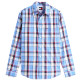 CAMISA HOMBRE  TOMMY HILFIGER TJM REG CHECK POPLIN SHIRT