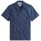 CAMISA HOMBRE  TOMMY HILFIGER TJM REG AOP CAMP SHIRT EXT