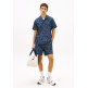 CAMISA HOMBRE  TOMMY HILFIGER TJM REG AOP CAMP SHIRT EXT