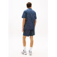 CAMISA HOMBRE  TOMMY HILFIGER TJM REG AOP CAMP SHIRT EXT