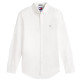 CAMISA HOMBRE  TOMMY HILFIGER TJM REG OXFORD SHIRT EXT