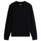 JERSEY HOMBRE  TOMMY HILFIGER SLIM ESSENTIAL LIGHT SWEATER