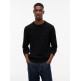 JERSEY HOMBRE  TOMMY HILFIGER SLIM ESSENTIAL LIGHT SWEATER