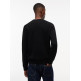 JERSEY HOMBRE  TOMMY HILFIGER SLIM ESSENTIAL LIGHT SWEATER