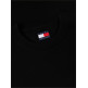 JERSEY HOMBRE  TOMMY HILFIGER SLIM ESSENTIAL LIGHT SWEATER