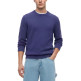 JERSEY CON LOGO BORDADO HOMBRE TOMMY JEANS FIT SLIM
