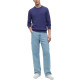 JERSEY CON LOGO BORDADO HOMBRE TOMMY JEANS FIT SLIM